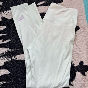 Fabletics Mint Motion365 Leggings